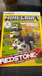 Minecraft, Ophalen of Verzenden, Zo goed als nieuw