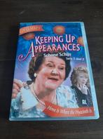 BBC Keeping up appearances serie 2 deel 2 dvd, Cd's en Dvd's, Dvd's | Tv en Series, Alle leeftijden, Ophalen of Verzenden, Zo goed als nieuw