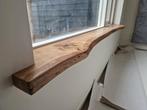 Vensterbanken en wandplanken op.maat!, Doe-het-zelf en Verbouw, Hout en Planken, Eiken, Nieuw, Ophalen of Verzenden, Plank