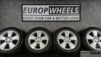 19 inch Porsche Cayenne Demo NIEUW Zomerbanden Breedset