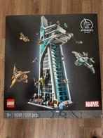 LEGO Marvel Avengers Tower 76269 - Nieuw in doos!, Ophalen of Verzenden, Nieuw, Complete set, Lego