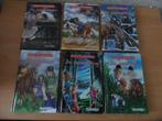 Manege de Driesprong (compleet)- Teunie Suijker, Boeken, Ophalen of Verzenden, Gelezen