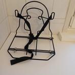 Monkey mee drager tassendrager, Ophalen of Verzenden, Gebruikt