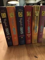 6 stuks dagboek van een muts, Boeken, Kinderboeken | Jeugd | 10 tot 12 jaar, Ophalen of Verzenden, Zo goed als nieuw