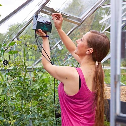Irrigatiesysteem zonne-energie, Tuin en Terras, Kweekspullen, Nieuw, Overige typen, Ophalen of Verzenden