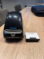 Dymo 450 labelprinter supersnel!, Computers en Software, Labelprinters, Ophalen of Verzenden, Zo goed als nieuw
