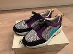 Kiomi suede sneakers laag multicolor zebraprint maat 39, Overige kleuren, Kiomi, Nieuw, Ophalen of Verzenden