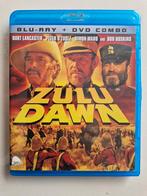 ZULU DAWN [BLU-RAY+DVD combo] Oorlog/SEVERIN, Verzenden, Zo goed als nieuw, Actie