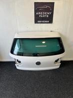 Golf 6 VI R R20 Achterklep met Spoiler LB9A, Gebruikt, Achterklep, Volkswagen, Ophalen of Verzenden