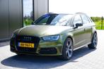 Audi A3 Sportback 1.4 Tfsi 204pk E-tron Phev S tro 2015, Auto's, Audi, Te koop, 1515 kg, Benzine, Hatchback