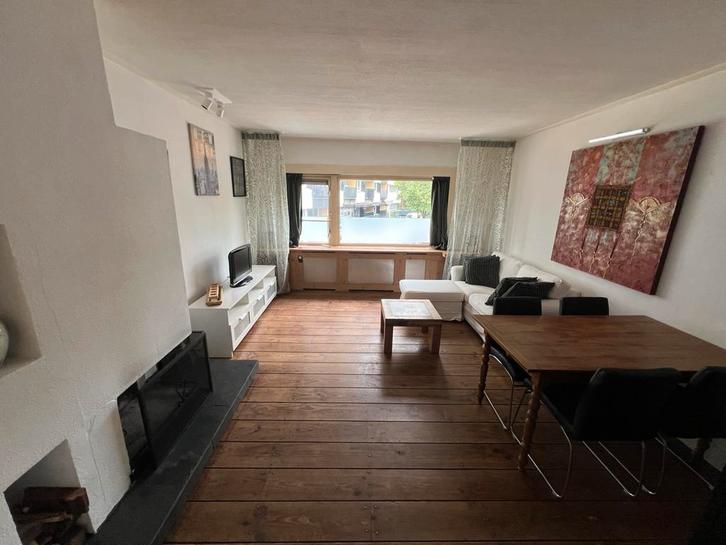 Te huur, appartement, split level, Amersfoort, Huizen en Kamers, Huizen te huur, A