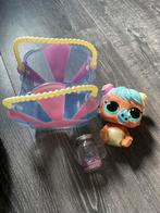 LOL Surprise Pop met Accessoires, Kinderen en Baby's, Speelgoed | Poppen, Ophalen of Verzenden, Gebruikt, Babypop