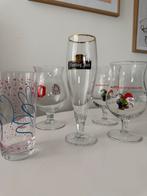 Bierglazen Chouffe, Duvel, Hertog Jan, Oedipus, Ophalen, Glas of Glazen, Overige stijlen, Glas