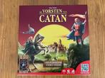 Kolonisten van Catan - De Vorsten van Catan kaartspel, Hobby en Vrije tijd, Gezelschapsspellen | Kaartspellen, Ophalen of Verzenden