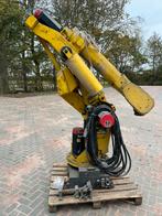Te koop: Fanuc S420 i, Ophalen
