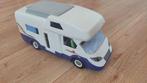 Playmobil camper met veel spulletjes erbij, Ophalen of Verzenden, Gebruikt