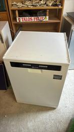 Vaatwasser Bauknecht - Vrijstaand, Witgoed en Apparatuur, Vaatwasmachines, Ophalen, Gebruikt, 60 cm of meer, Eco programma