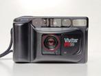 Vivitar PS99 DX Camera compact vol automatische bediening, Ophalen of Verzenden, Gebruikt, Compact, Overige Merken