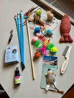 Cat toys/things, Ophalen of Verzenden