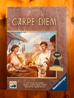Carpe Diem (Stefan Feld/Engels), Een of twee spelers, Ophalen of Verzenden, Zo goed als nieuw, Ravensburger / Alea