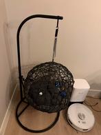 Kattenstoel - Hangstoel voor katten, Dieren en Toebehoren, Katten-accessoires, Ophalen of Verzenden, Nieuw