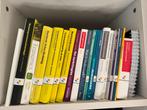 Studieboeken Commerciele Economie, Boeken, Ophalen of Verzenden, Beta, Zo goed als nieuw, HBO