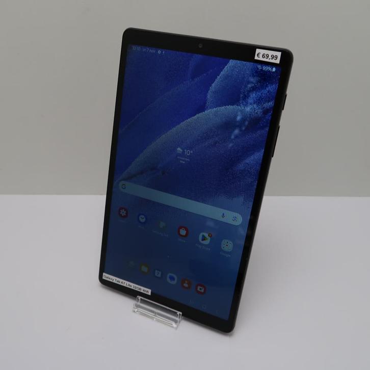 Samsung Galaxy Tab A7 Lite 32GB Wifi, Computers en Software, Android Tablets, Zo goed als nieuw