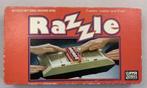 Razzle Word Dice Board Game Clipper Vintage 1981 Spel Bretts, Hobby en Vrije tijd, Gebruikt, Ophalen of Verzenden