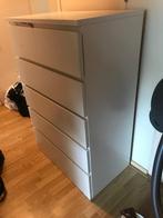 Laden kast, Huis en Inrichting, Ophalen, 5 laden of meer, 50 tot 100 cm, Zo goed als nieuw