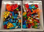 LEGO Duplo meerdere series, LEGO platen + opbergbakken, Kinderen en Baby's, Speelgoed | Duplo en Lego, Ophalen, Zo goed als nieuw