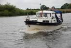Motorboot Hardy 21, Watersport en Boten, Motorboten en Motorjachten, Ophalen, 10 tot 30 pk, Gebruikt, Binnenboordmotor