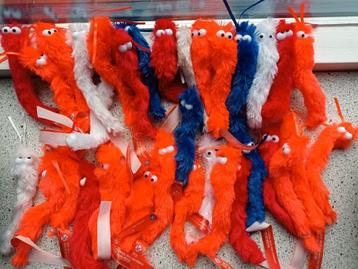 Beessies Beessie van Albert Heijn actie leuk voor poes/kat beschikbaar voor biedingen