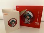 Snow Miku 2013 Strawberry Mochi Nendoroid Nr. 303, Ophalen of Verzenden, Zo goed als nieuw