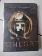 Omega (seald).  Nelly frijda, Ophalen of Verzenden, Zo goed als nieuw