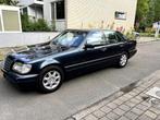 Mercedes S350TD W140 facelift 240pk! Met super-dieselpomp, Auto's, Achterwielaandrijving, Zwart, 150 pk, Blauw