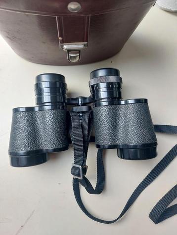 Carl zeiss oberkochen 8x30 beschikbaar voor biedingen