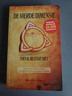 De Vierde Dimensie - Hans Peter Roel, Boeken, Ophalen of Verzenden, Zo goed als nieuw, Spiritualiteit algemeen, Overige typen