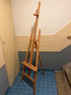 Mabef Schildersezel - Hoge Kwaliteit, Ophalen, Gebruikt, Ezel