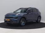 Lynk & Co 01 NIEUW | 1.5 Plug-in Hybrid | TREKHAAK | NLD AUT, Stof, Met garantie (alle), Blauw, Overige brandstoffen