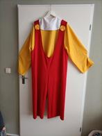 Pinokkio pak maat xl, Ophalen, Zo goed als nieuw, Maat 56/58 (XL)