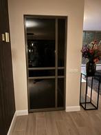 AKTIE AKTIE AKTIE STALEN DEUREN, Doe-het-zelf en Verbouw, Deuren en Horren, Ophalen, 80 tot 100 cm, 215 cm of meer, Binnendeur