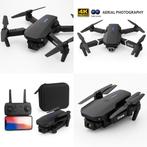 Professionele Drone E88 4K, Verzenden, Nieuw, Drone met camera