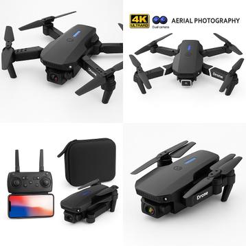 Professionele Drone E88 4K beschikbaar voor biedingen