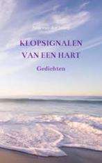 Arie van der Stoep: Klopsignalen van een hart. Gedichten, Ophalen of Verzenden, Zo goed als nieuw, Arie van der Stoep, Eén auteur