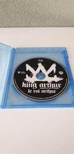 King Arthur (2017), Ophalen of Verzenden, Zo goed als nieuw, Actie