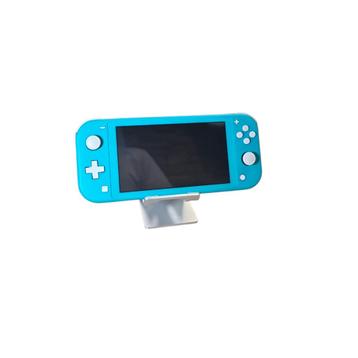 Nintendo Switch Lite Blauw | Nette Staat | 1 Maand Garantie beschikbaar voor biedingen