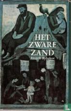 Anatoli Rybakov - Het zware zand, Gelezen, Anatoli Rybakov, Ophalen of Verzenden, Nederland