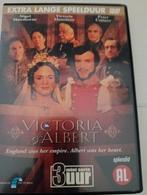 Victoria en Albert, Alle leeftijden, Verzenden, Zo goed als nieuw