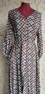 EST'SEVEN Paris Lange Jurk (Longsleeve) maat XS=S (Nieuw), Overige kleuren, Nieuw, Ophalen of Verzenden, Maat 36 (S)