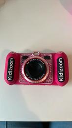 Vtech kidizoom roze, Ophalen, Zo goed als nieuw